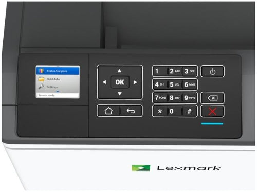 Lexmark CS521DN Colour Laser Printer