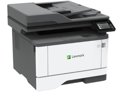 Lexmark MX431adw Multifunction Print / Copy / Scan Mono Laser Printer