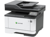 Lexmark MX431adw Multifunction Print / Copy / Scan Mono Laser Printer
