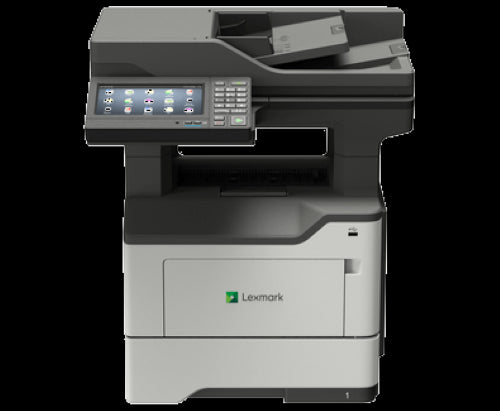 Lexmark MX622ADHE Laser Printer
