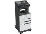 Lexmark MX826ADXE Laser Printer