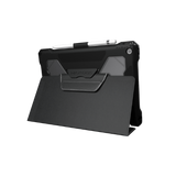Max Extreme Folio-X Apple iPad 10.2" 2019 - Black