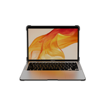 Max Extreme Shell-S Apple Macbook Air 13", 2015-2017 Models - Black
