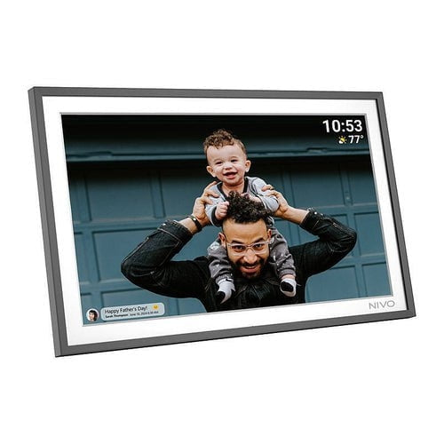 Nivo Frameo 15.6" HD Wifi Frame