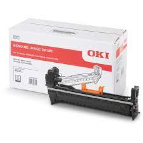 Oki MC853 / MC 853 Original Cyan Drum Unit