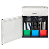 PcLocs 15 Carrier Charging Stations (PCL8-10110)