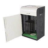 PcLocs 10 Carrier Charging Stations (PCL8200)