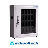Tech Xpress SchoolTech 40 Phone Locker