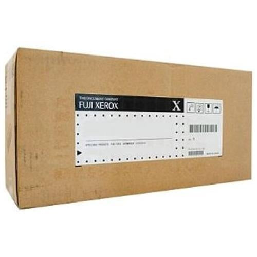 Fuji Xerox CT202353 Original Cyan Toner