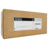 Fuji Xerox CT202353 Original Cyan Toner
