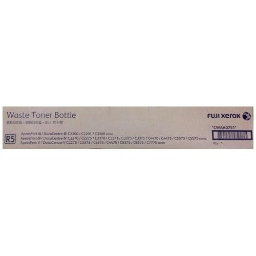 Fuji Xerox CWAA0751 / DCIV C2270 Waste Bottle