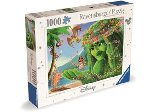 Ravensburger Disney Moana Collector's Edition 1000 Pieces