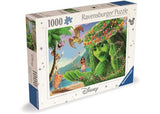 Ravensburger Disney Moana Collector's Edition 1000 Pieces
