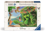 Ravensburger Disney Moana Collector's Edition 1000 Pieces
