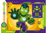 Ravensburger Iron Man & Friends Puzzle