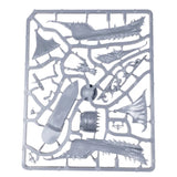 Kings of War - Twilight Kin - Void Skiff Regiment