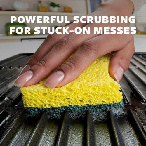 3M Scotch-Brite Heavy Duty Kitchen Scrub Sponge