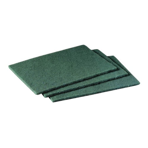 Scotch-Brite Scouring Pad 96 200mm x 150mm Pkt/10