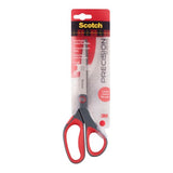 Scotch Precision Scissors 1448 8 Inch