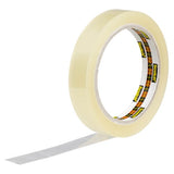 Scotch Everyday Tape 500 18mm x 66m Pack 8