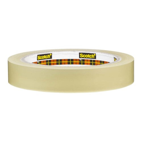 Scotch Everyday Tape 500 18mm x 66m Pack 8