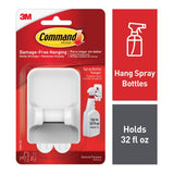 Command Spray Bottle Hanger 17009-ES