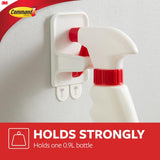 Command Spray Bottle Hanger 17009-ES