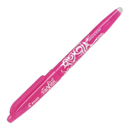 Pilot Frixion Ball Pink  - (Set of 12 )