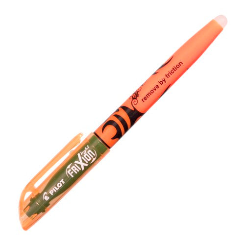 Pilot Frixion Highlighter Orange  - (Set of 12 )