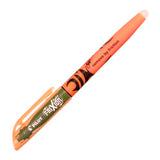 Pilot Frixion Highlighter Orange  - (Set of 12 )