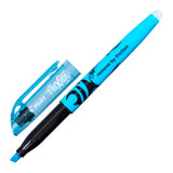 Pilot Frixion Highlighter Blue  - (Set of 12 )