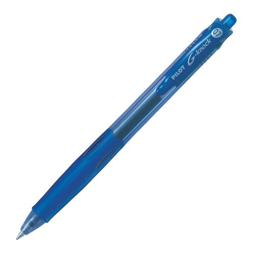 Pilot Begreen G-Knock Fine Blue - (Set of 10)