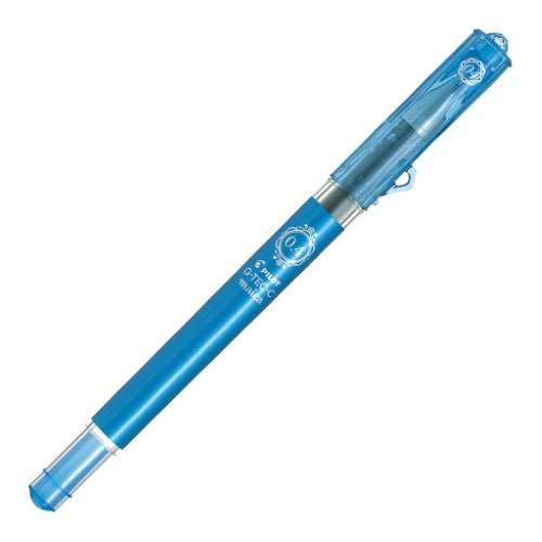 Pilot G-Tec-C Maica 0.4Mm Light Blue - (Set of 12)