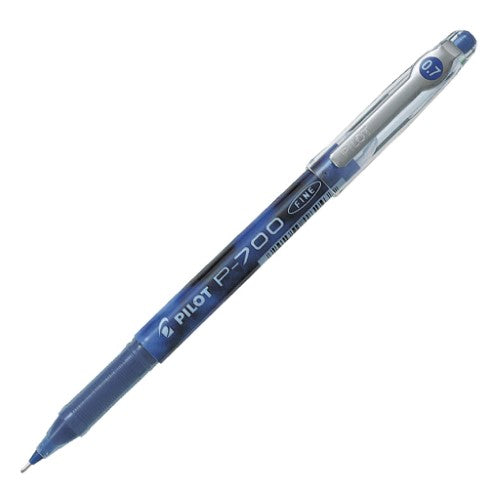 Pilot P700 Blue - (Set of 12)