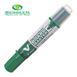 Pilot Marker V Board Bullet Medium Tip Green - (Set of 10)