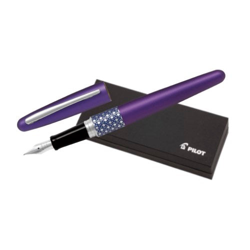 Pilot MR3 Fountain Pen Medium Violet (FP-MR3-M-EP)