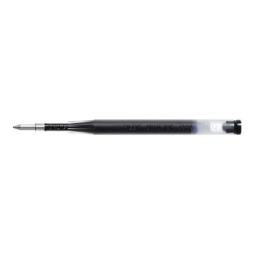 Pilot MR, Coupe & Dr Grip Advance Refill Medium Ballpoint Black (BRFN-10M-B)