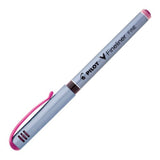 Pilot V-Fineliner Pink 0.4mm - (Set of 12)