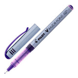 Pilot V-Razor Violet 0.4mm - (Set of 12)