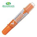 Pilot Marker V Board Bullet Medium Tip Orange - (Set of 10)