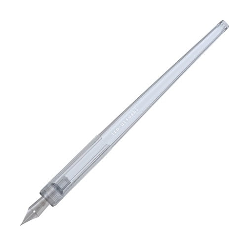 Pilot Iro-utsushi Dip Pen Plastic Clear Fine (FIR-70R-NC-F)