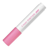 Pilot Pintor Medium Pink Marker - (Set of 6 )