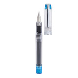 Pilot Prera Tinted Light Blue Medium Fountain Pen