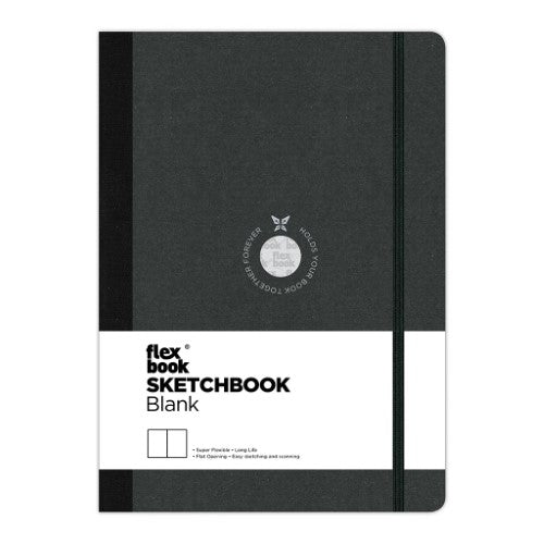 Flexbook Sketchbook Medium