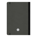 Flexbook Adventure Notebook Large Ruled Off-Black