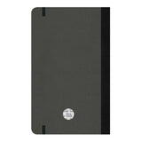 Flexbook Adventure Notebook Medium Ruled Off-Black