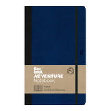 Flexbook Adventure Notebook Medium Ruled Royal Blue