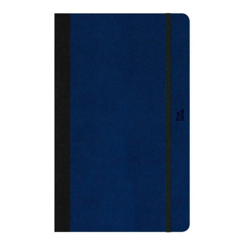 Flexbook Adventure Notebook Medium Ruled Royal Blue