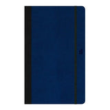 Flexbook Adventure Notebook Medium Ruled Royal Blue