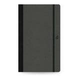 Flexbook Adventure Notebook Medium Dotted Off-Black